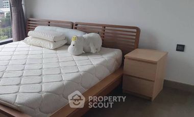 For rent 1 Beds condo in Watthana, Bangkok