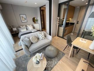 For rent 1 Beds condo in Suan Luang, Bangkok