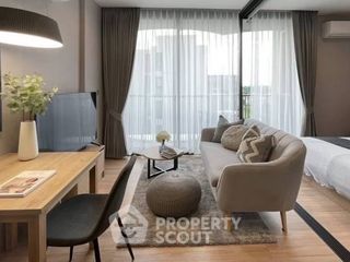 For rent 1 Beds condo in Suan Luang, Bangkok