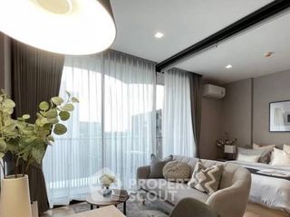 For rent 1 Beds condo in Suan Luang, Bangkok