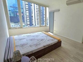 Condo en alquiler de 2 habitaciones en Ratchathewi, Bangkok