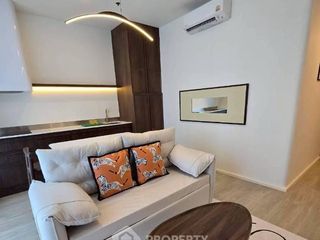 Condo en alquiler de 2 habitaciones en Ratchathewi, Bangkok