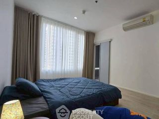 Condo en alquiler de 2 habitaciones en Ratchathewi, Bangkok