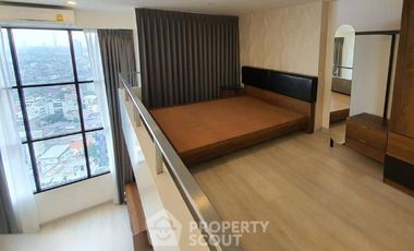 Wohnung zur Miete mit 1 Zimmer in Sathon, Bangkok