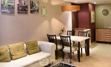 For rent 2 ベッドルーム condo in Khlong Toei, Bangkok