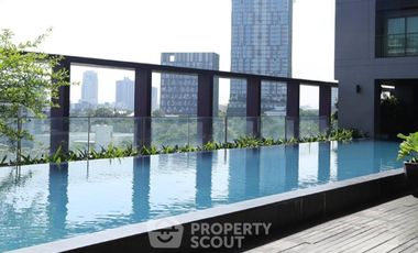 For rent 1 Beds condo in Khlong Toei, Bangkok