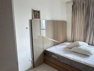 Wohnung zur Miete mit 2 Zimmer in Huai Khwang, Bangkok