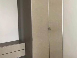 Wohnung zur Miete mit 2 Zimmer in Huai Khwang, Bangkok