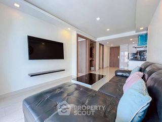 For Rent 2 Bedroom Condo In Bang Lamung, Chonburi
