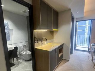 For rent 1 Beds condo in Bang Rak, Bangkok