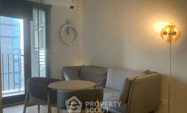 Condo en alquiler de 1 habitaciones en Bang Rak, Bangkok