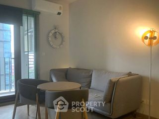 For rent 1 Beds condo in Bang Rak, Bangkok