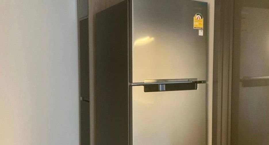 For rent 1 bed condo in Bang Rak, Bangkok