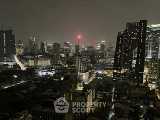For rent 1 Beds condo in Bang Rak, Bangkok