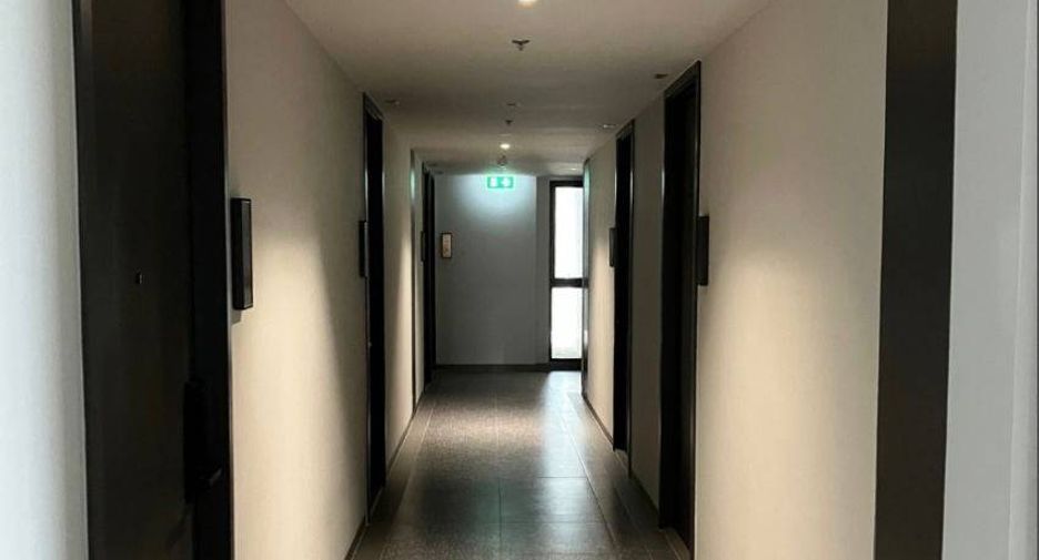 For rent 1 bed condo in Bang Rak, Bangkok