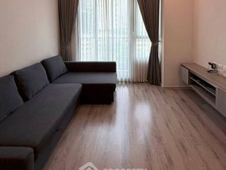 For rent 2 bedrooms condo in Bang Kapi, Bangkok
