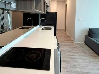For rent 2 bedrooms condo in Bang Kapi, Bangkok