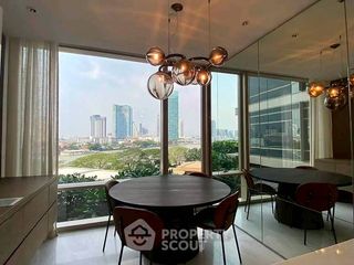 Wohnung zur Miete mit 2 Zimmer in Bang Kho Laem, Bangkok
