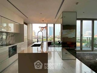 Wohnung zur Miete mit 2 Zimmer in Bang Kho Laem, Bangkok