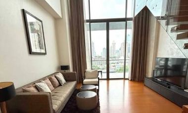 À louer 2 chambres condo à Sathon, Bangkok
