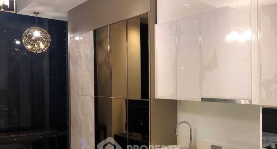 ให้เช่า 2 ห้องนอน คอนโด ใน บางรัก, กรุงเทพฯ