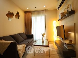 Wohnung zur Miete mit 2 Zimmer in Phaya Thai, Bangkok