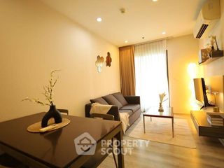 Wohnung zur Miete mit 2 Zimmer in Phaya Thai, Bangkok