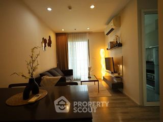 Wohnung zur Miete mit 2 Zimmer in Phaya Thai, Bangkok