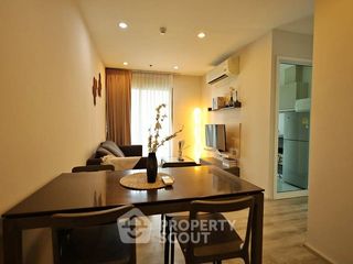 Wohnung zur Miete mit 2 Zimmer in Phaya Thai, Bangkok