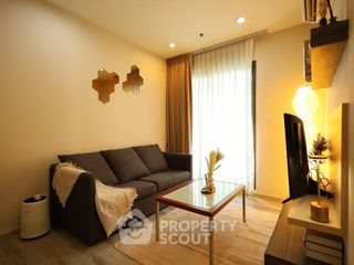 Wohnung zur Miete mit 2 Zimmer in Phaya Thai, Bangkok