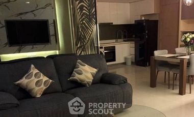 Wohnung zur Miete mit 2 Zimmer in Bang Lamung, Chonburi