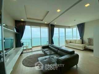 For Rent 2 Bedroom Condo In Bang Lamung, Chonburi