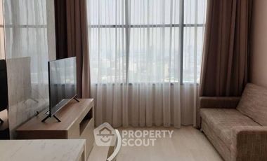 Wohnung zur Miete mit 1 Zimmer in Sathon, Bangkok