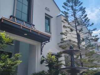 For rent 5 ベッドルーム house in Saphan Sung, Bangkok