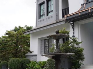 For rent 5 ベッドルーム house in Saphan Sung, Bangkok