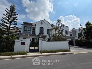 For rent 5 ベッドルーム house in Saphan Sung, Bangkok
