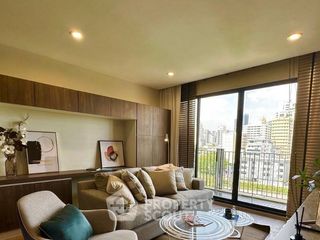 Condo en alquiler de 1 habitaciones en Pathum Wan, Bangkok
