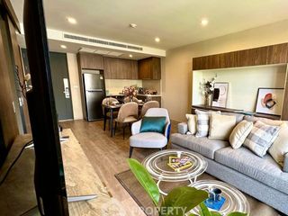 Condo en alquiler de 1 habitaciones en Pathum Wan, Bangkok