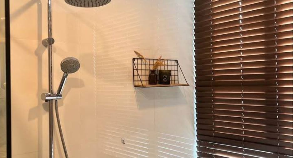 Wohnung zur Miete mit 1 Zimmer in Watthana, Bangkok