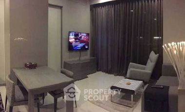For rent 1 bed condo in Bang Rak, Bangkok