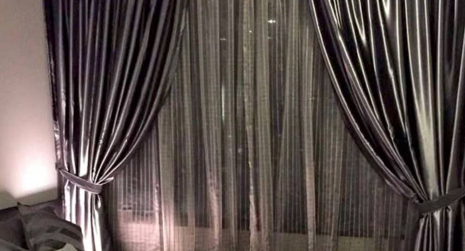For rent 1 bed condo in Bang Rak, Bangkok