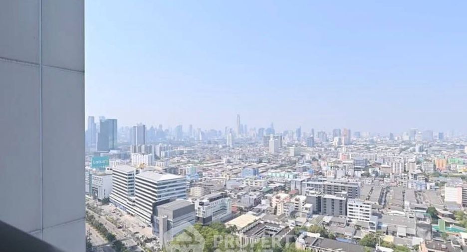出租 1 卧室 公寓 在 Huai Khwang, 曼谷