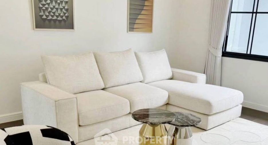 For rent 4 bedrooms house in Bang Khen, Bangkok
