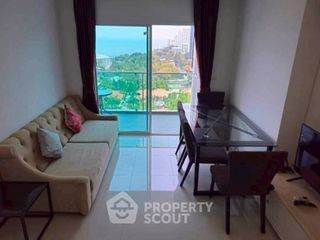 For Rent 1 Bedroom Condo In Bang Lamung, Chonburi