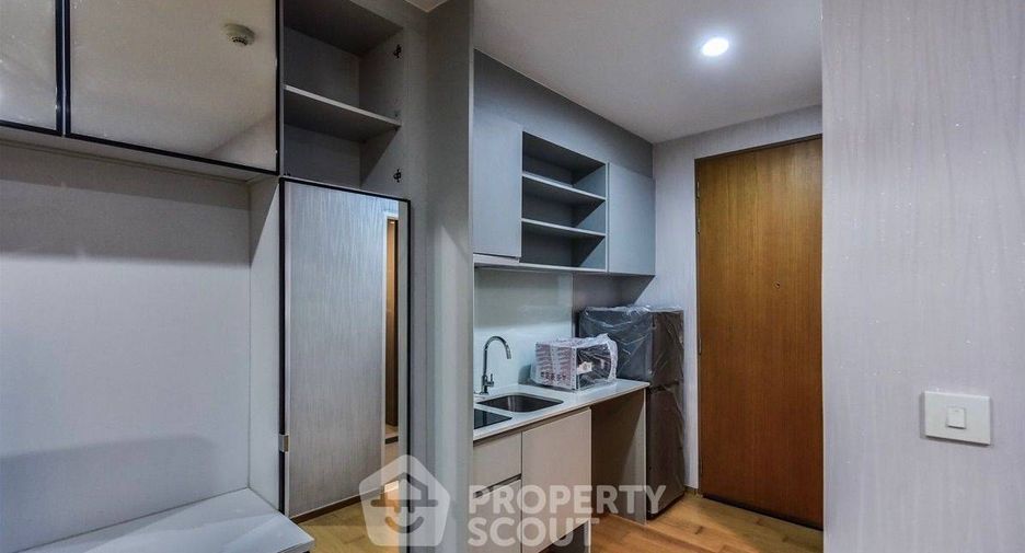À louer 1 chambre condo à Sathon, Bangkok