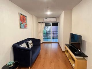 For rent 1 bed condo in Phra Khanong, Bangkok