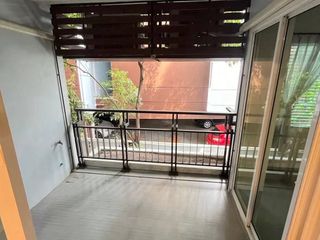 For rent 1 bed condo in Phra Khanong, Bangkok