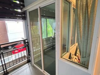 For rent 1 bed condo in Phra Khanong, Bangkok