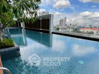 出租 2 卧室 公寓 在 Bang Sue, 曼谷