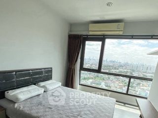 出租 2 卧室 公寓 在 Bang Sue, 曼谷